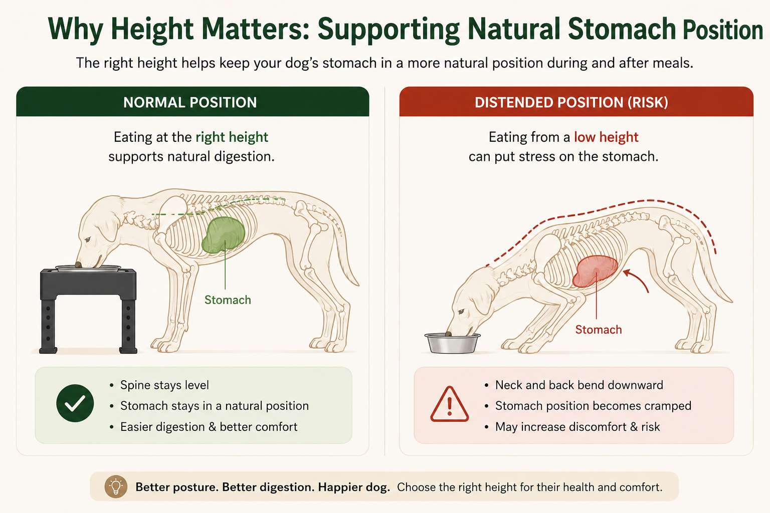 Signs of Bloat in Dogs: A Pet Owner's Emergency Checklist