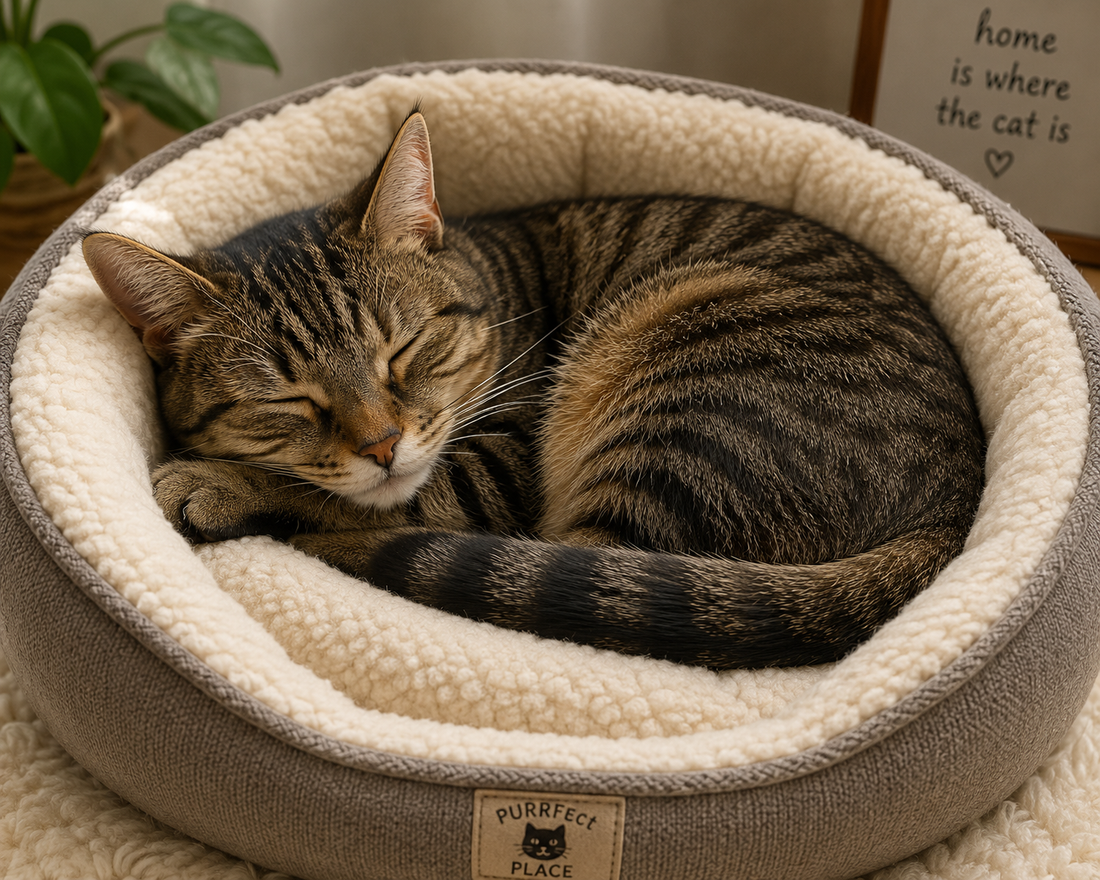 How to Make a Cat Bed More Comfortable: 8 Simple Upgrades That Actually Work