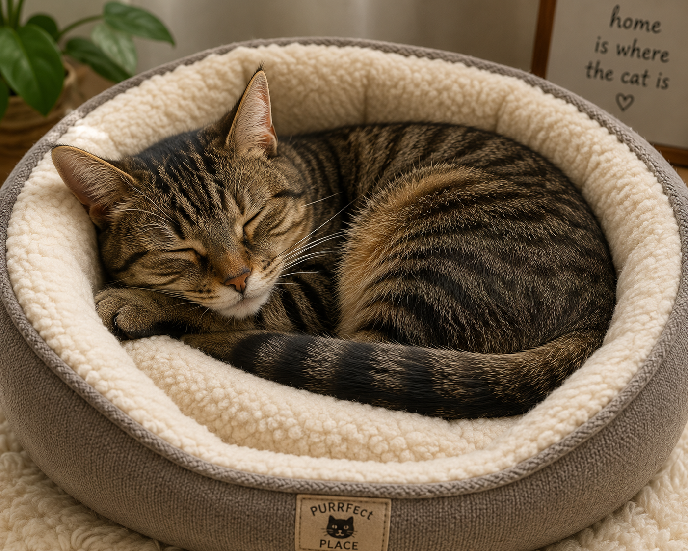 How to Make a Cat Bed More Comfortable: 8 Simple Upgrades That Actually Work