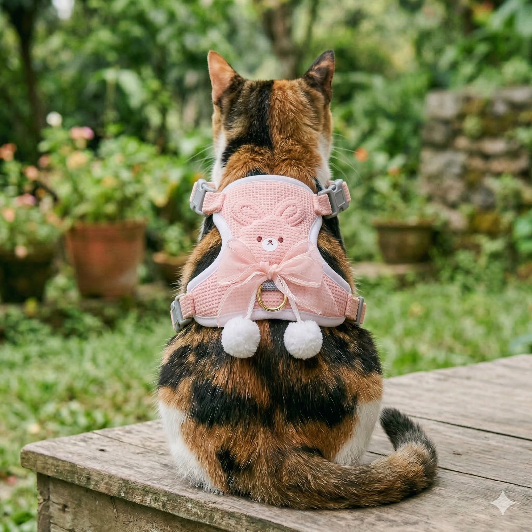 Is it Safe to Walk Your Cat? The Ultimate Guide to Cat Harness Training